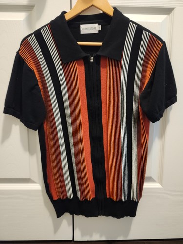 Oxknit 70s retro style - '70s,