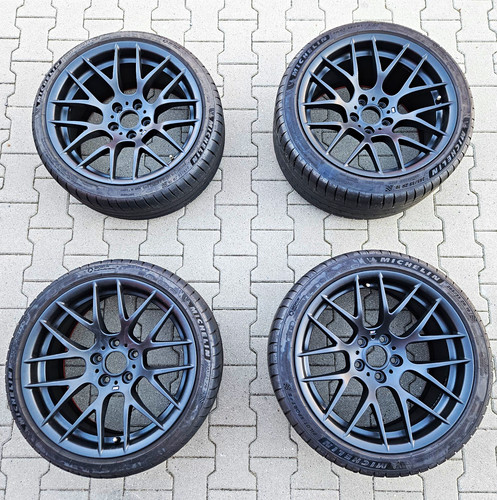 Original bmw e90 - e90, 19