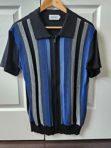 Oxknit 70s retro - '70s,