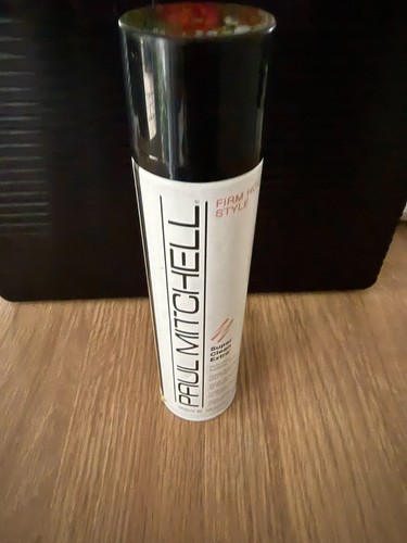 Paul mitchell super clean - super,
